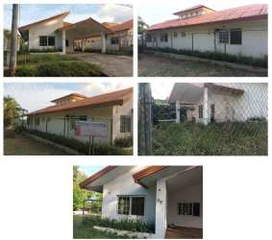 House for Sale in Chitré - 3 bedrooms