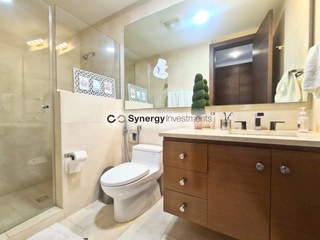 Condominium Apartment for Sale in Costa del Este - 3 bedrooms