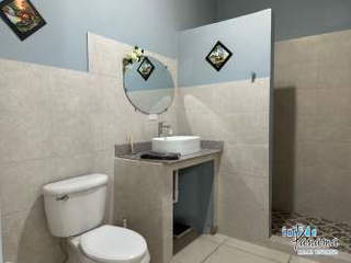 House for Sale in Guarumal - 3 bedrooms