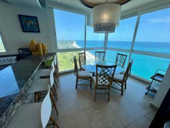 Oceanfront Luxury Condo Santa Clara Residences Rio Hato in - View 3