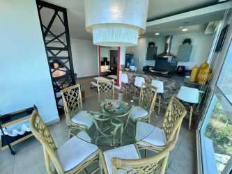 Oceanfront Luxury Condo Santa Clara Residences Rio Hato in - View 5