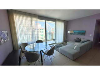 Apartment for Sale in Punta Paitilla - 2 bedrooms