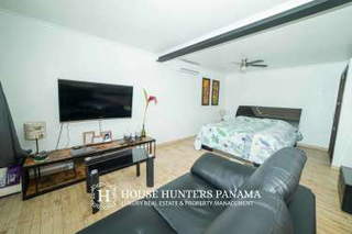 House for Sale in El Farallón / Río Hato - 3 bedrooms