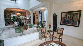 House - Duplex for Sale in El Cangrejo - 4 bedrooms