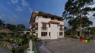 Beachfront Apartment for Sale in Playa Santa Catalina - 2 bedrooms