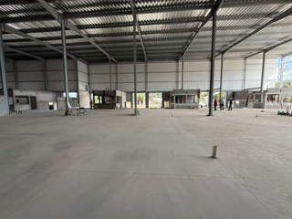 Warehouse for Rent in Juan Díaz - 0 bedrooms