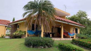House for Sale in Playa Coronado - 3 bedrooms