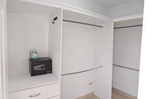 Apartment for Rent in San Francisco - 2 bedrooms