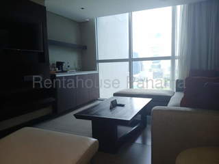 Condominium-Hotel Suite for Sale in Bella Vista - 1 bedroom
