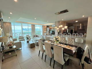 Apartment for Sale in Costa del Este - 3 bedrooms