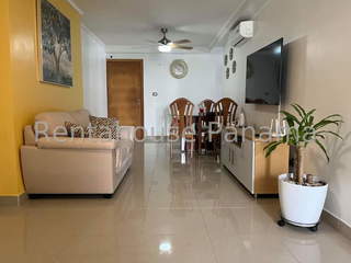 Apartment for Rent in Victoriano Lorenzo - 3 bedrooms