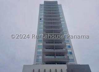 Apartment for Sale in Parque Lefevre - 2 bedrooms