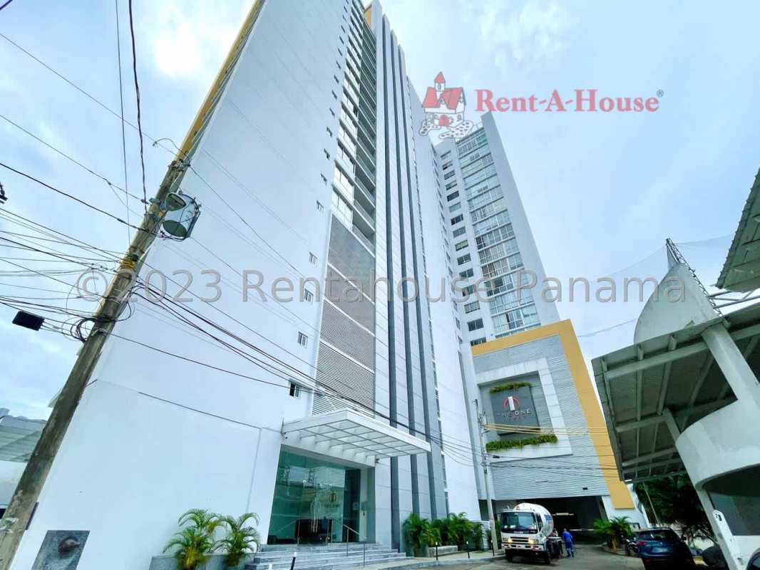 Modern 2BR Condo with Pool View in PH The One San Francisco