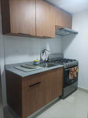 Apartment for Sale in Bella Vista - 1 bedroom