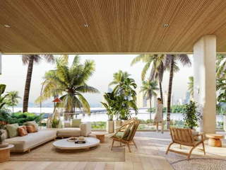 Apartment for Sale in Costa del Este - 1 bedroom