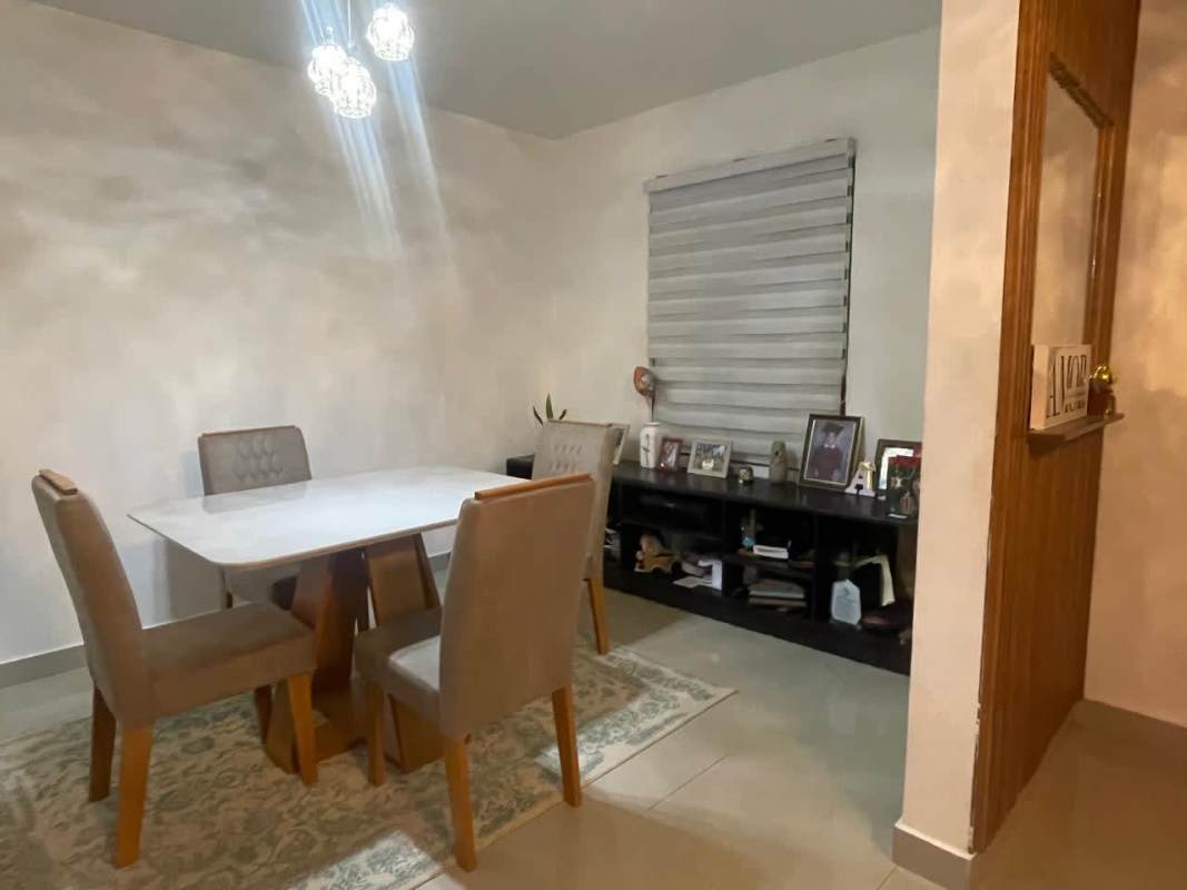 Outdoor multi-sport court with garden landscaping in La Reserva Villa Zaita Panama