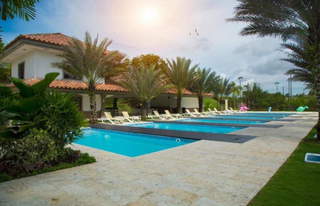 House for Rent in Las Cumbres - 3 bedrooms