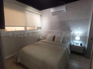 Apartment for Sale in 12 de Octubre / Hato Pintado - 2 bedrooms