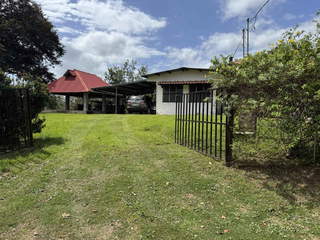 Farm with residential house for Sale in Cañita - 5 bedrooms