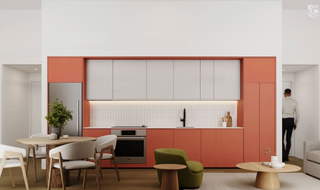 Apartment for Sale in San Felipe - 1 bedroom