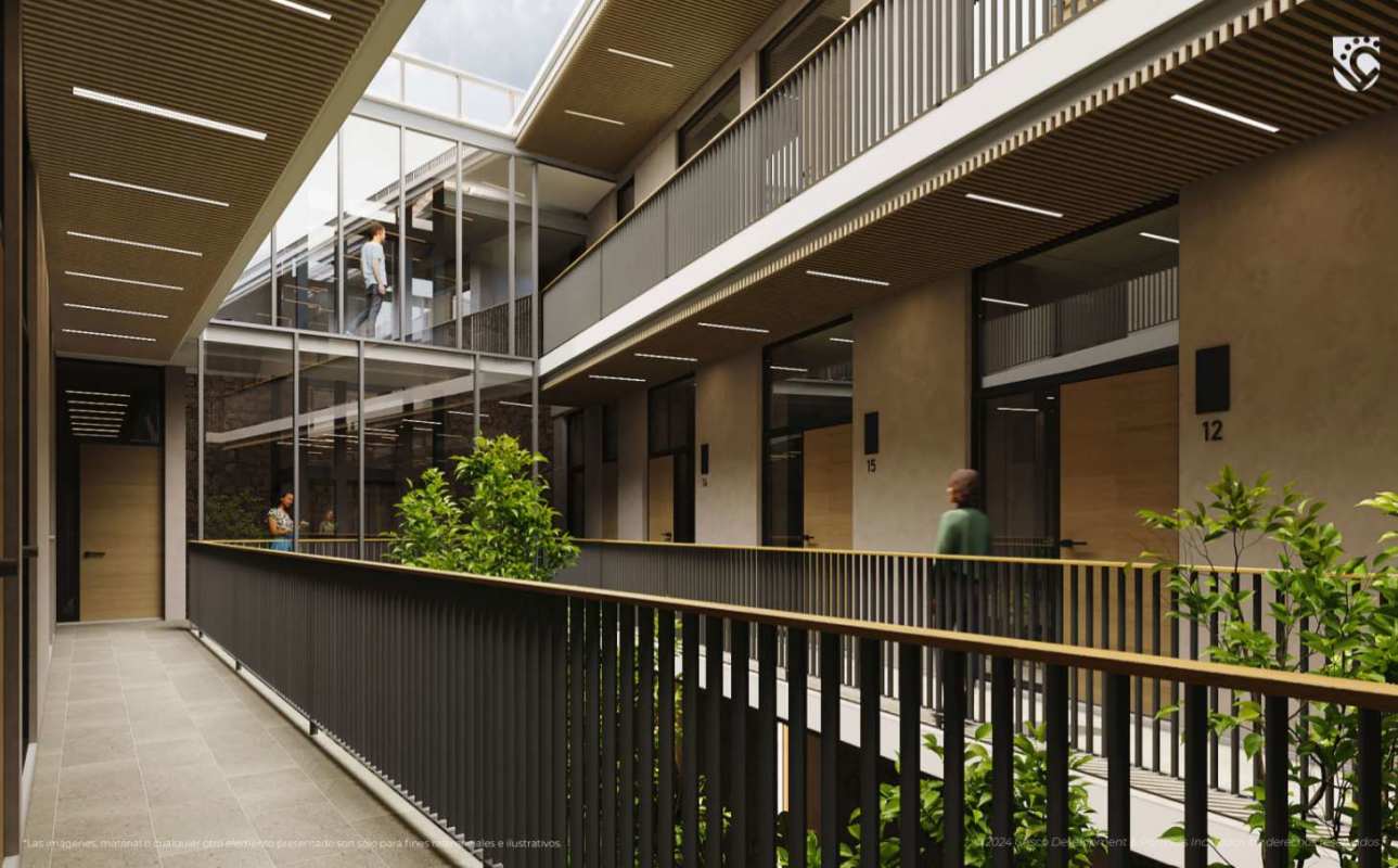 French colonial facade with balconies, ornate railings restored PH Antigua Casa López Casco Viejo Panama