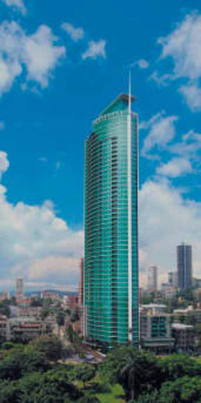 Luxury Penthouse Allure at the Park 510m2 Ave Balboa