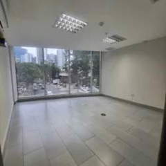 Office for Rent in Obarrio - 0 bedrooms