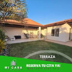 House for Rent in Penonomé - 3 bedrooms