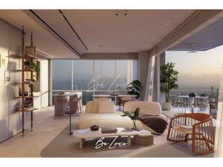 Apartment for Sale in Costa del Este - 1 bedroom