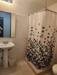 Community swimming pool with sun deck PH River Valley Panama Pacifico