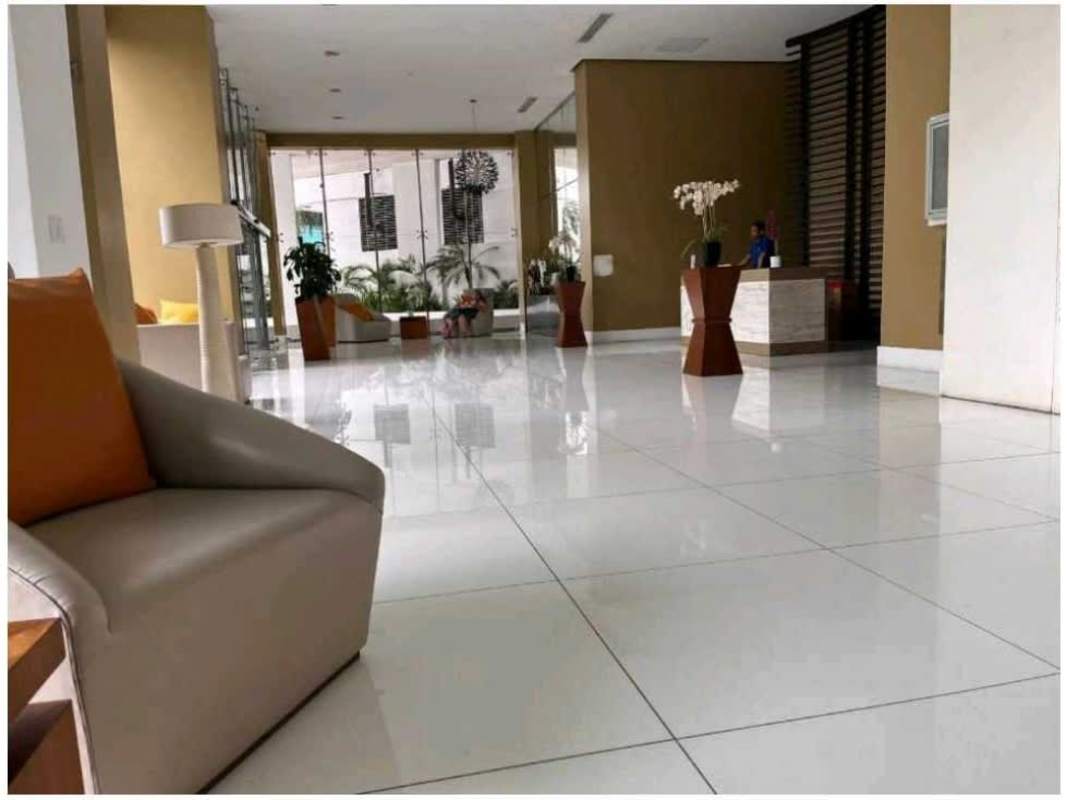 Luxury 3BR Apartment Ocean View PH Q Tower Punta Pacifica