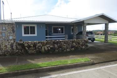 Furnished House with Volcán Barú View Alto Boquete