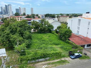 Lot for Sale in Parque Lefevre - 0 bedrooms