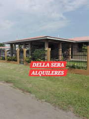 House for Rent in David Centro - 4 bedrooms