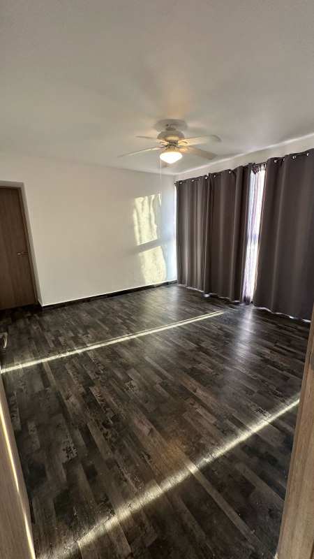 Balcony overlooking ocean and Panama skyline at PH Moon Tower Coco del Mar