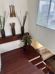 Penthouse Duplex Apartment for Sale in El Cangrejo - 3 bedrooms