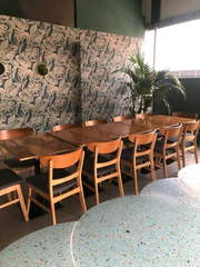 Restaurant for Sale in Obarrio - 0 bedrooms