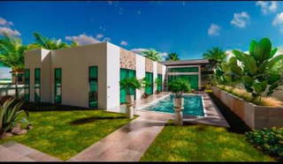 House for Sale in Costa Esmeralda - 3 bedrooms
