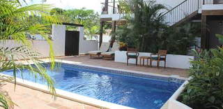 Apartment Condo Hotel Suite for Rent in Pedasi - 1 bedroom