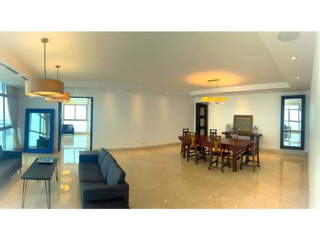 Apartment for Sale in Costa del Este - 3 bedrooms