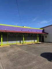 Commercial Space for Rent in Barrio Colón - 0 bedrooms