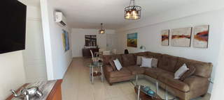 Apartment for Rental in Punta Pacifica - 2 bedrooms