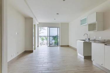 Beachfront 2BR Surfside Condo at Playa Caracol