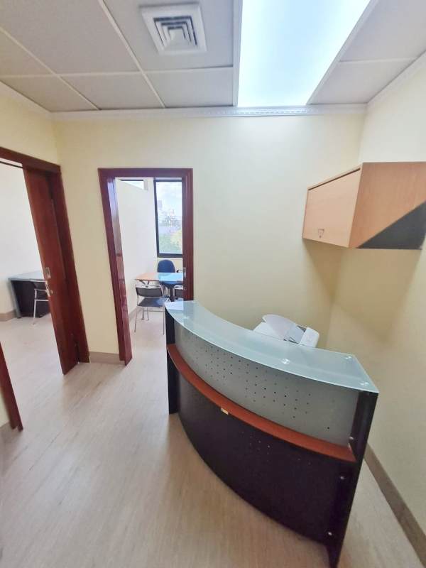 Medical Office for Rent in San Fernando Medical Tower