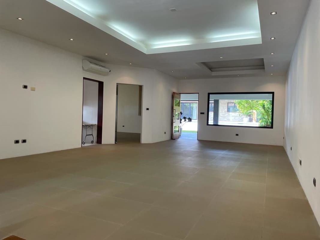 Luxury 6BR Estate with Pool Golf Club Cerro Viento Panama