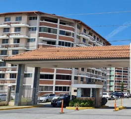 Apartment for For Rent in Juan Diaz - 2 bedrooms