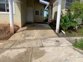 House for Rent in La Chorrera - 3 bedrooms