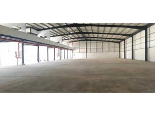 Warehouse for Rent in Juan Díaz - 0 bedrooms