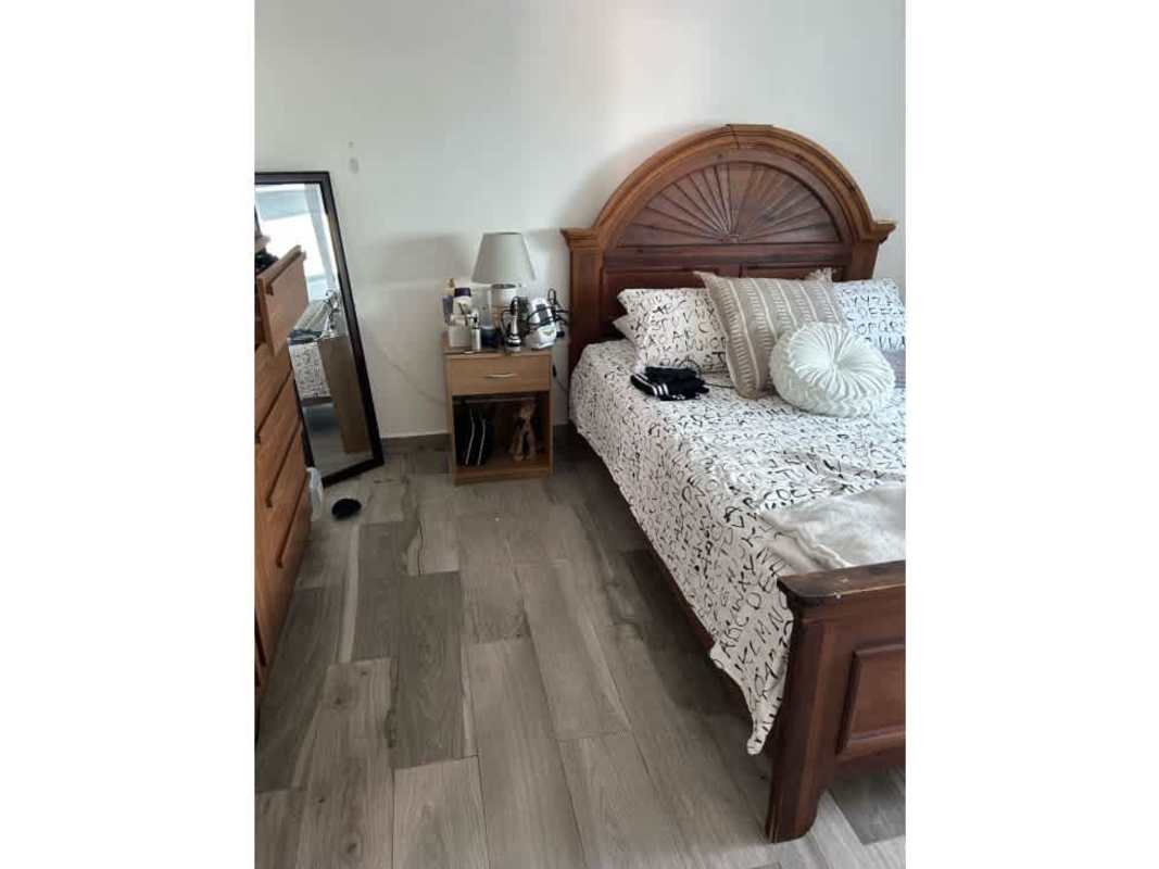 Furnished 3BR Apartment for Rent in PH Ocean Club Punta Pacífica