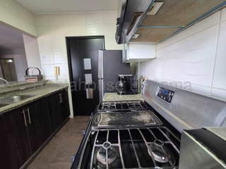 Apartment for Rent in El Cangrejo - 2 bedrooms